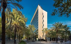Four Points By Sheraton Barcelona Diagonal